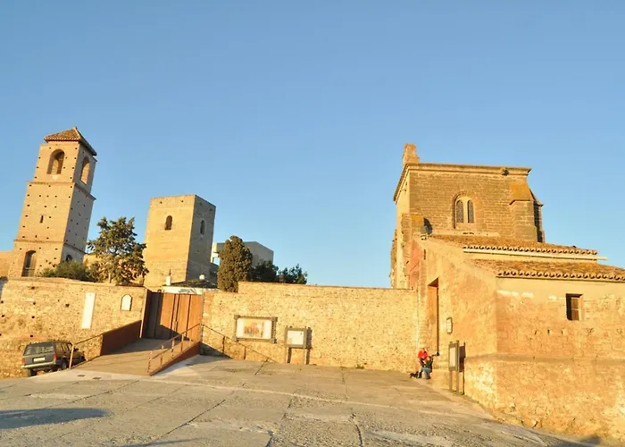 Hostal Durán