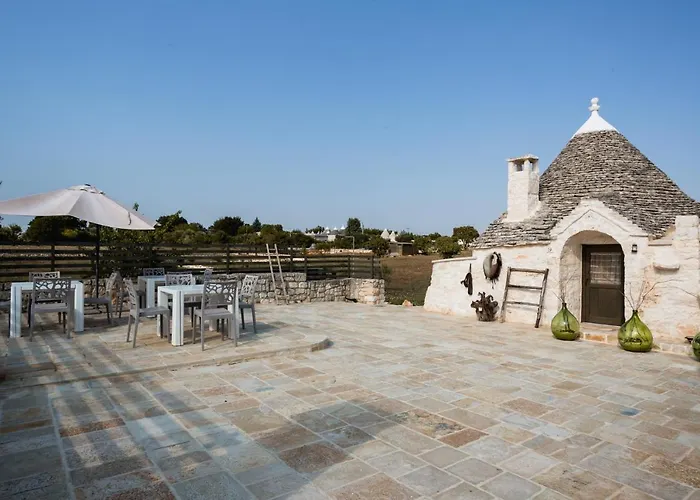 Borgo D'Itria