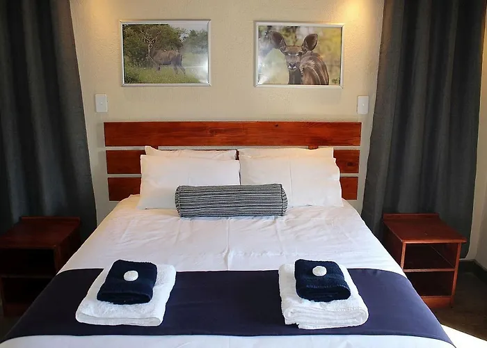 Woodpecker Lodge B&B Hoedspruit