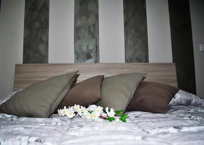 Bed and Breakfast L'Alberata dei Sogni Frosinone
