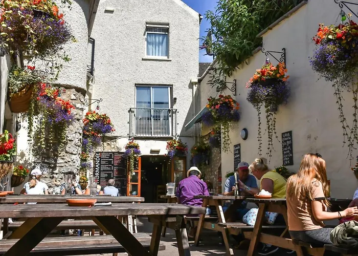 The Normandie