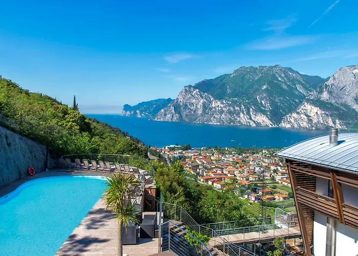 Garda Hotel Forte Charme