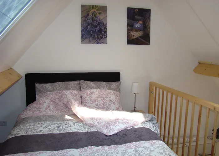 B&B Onder Ons Riet Cromvoirt