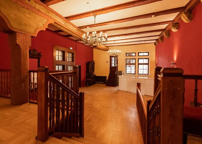 Haus Maximilian