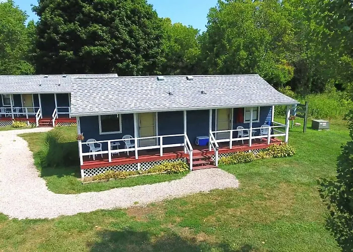 Bird'S Nest Resort