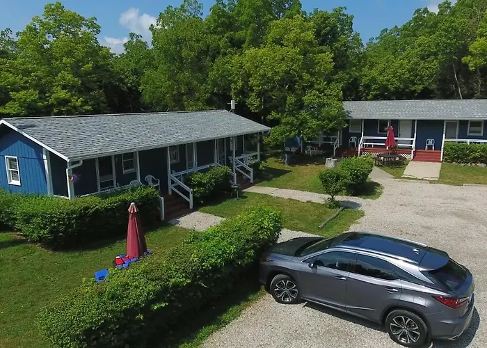 Bird'S Nest Resort Put-in-Bay