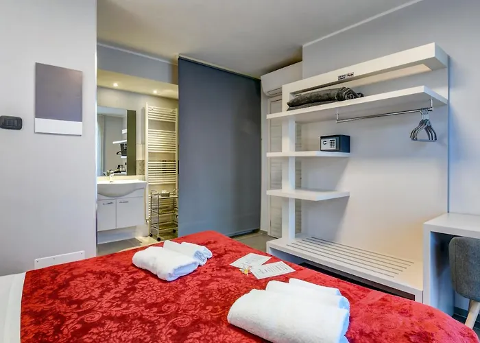 Bed and Breakfast Garda Diamant Desenzano del Garda