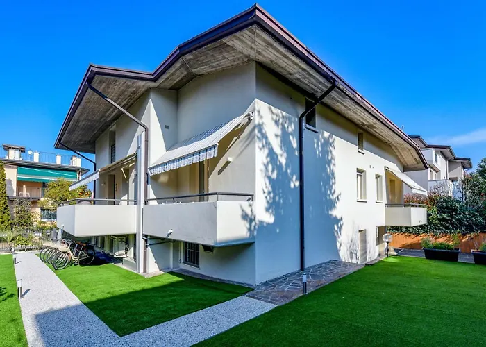 Bed and Breakfast Garda Diamant Desenzano del Garda