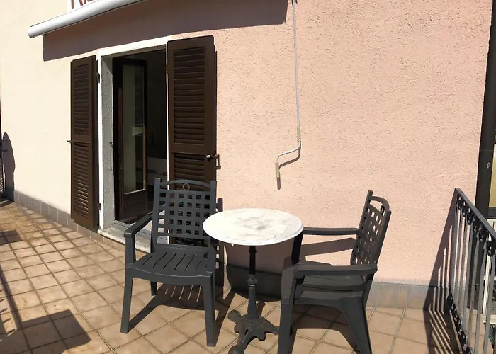Ristorante Campagna