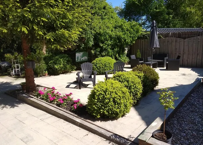 Bed&Breakfast Zuidlaren