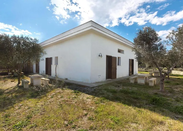 Agriturismo Podere San Giorgio