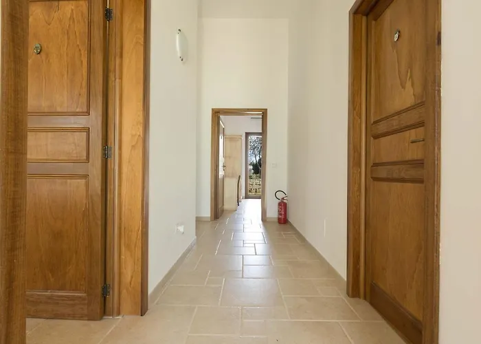 Agriturismo Podere San Giorgio Otranto