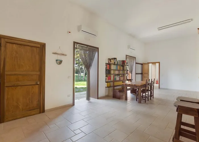 Agriturismo Podere San Giorgio Otranto