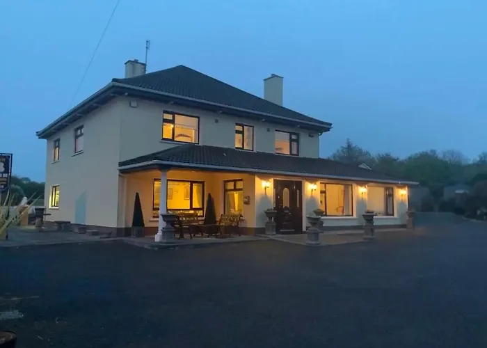 Ard Eoinin Spiddal B&B