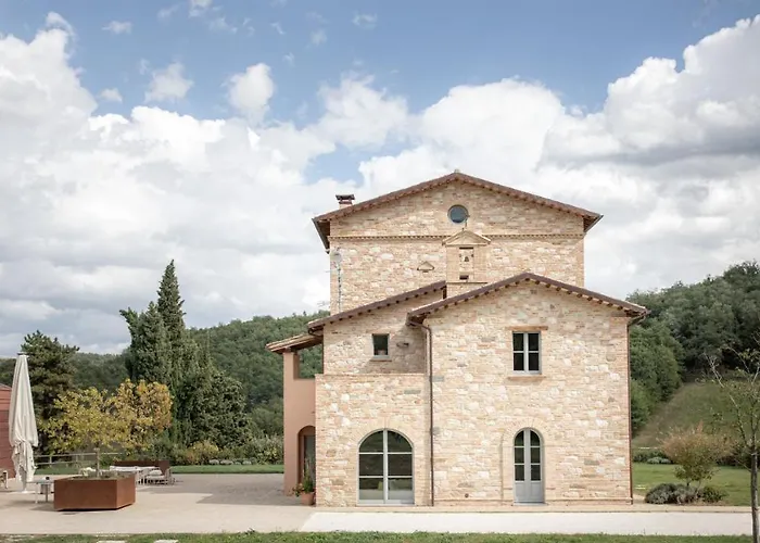 Agriturismo Colle Casini Cortesi Caldarola