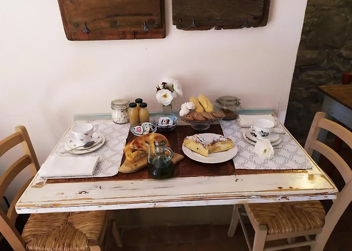 Locanda Pane E Vino
