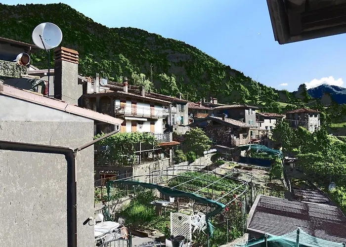 Locanda Genzianella Gargnano