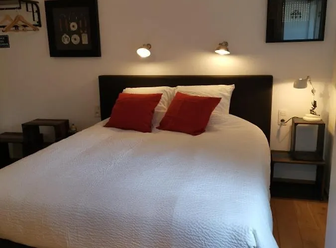 Elingenhof Bed and Breakfast