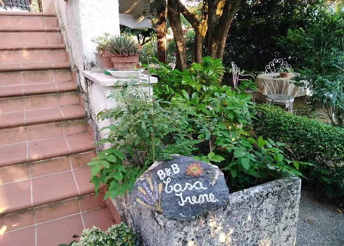 Casa Irene