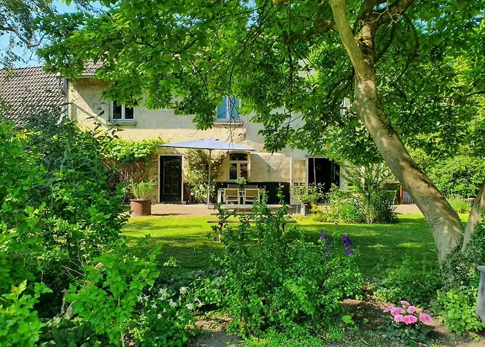 Boutique Hotel Bonjour