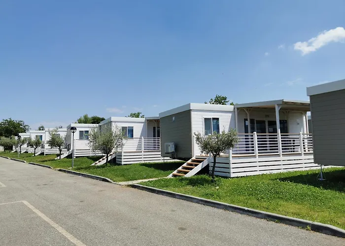 The Garda Village