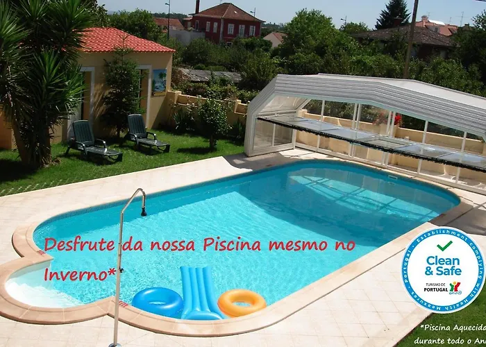 Hotel Rural Solar Das Freiras