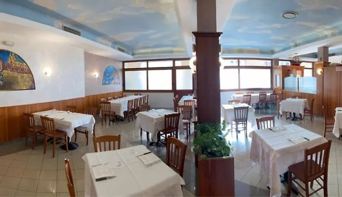Bed & Breakfast Nettuno