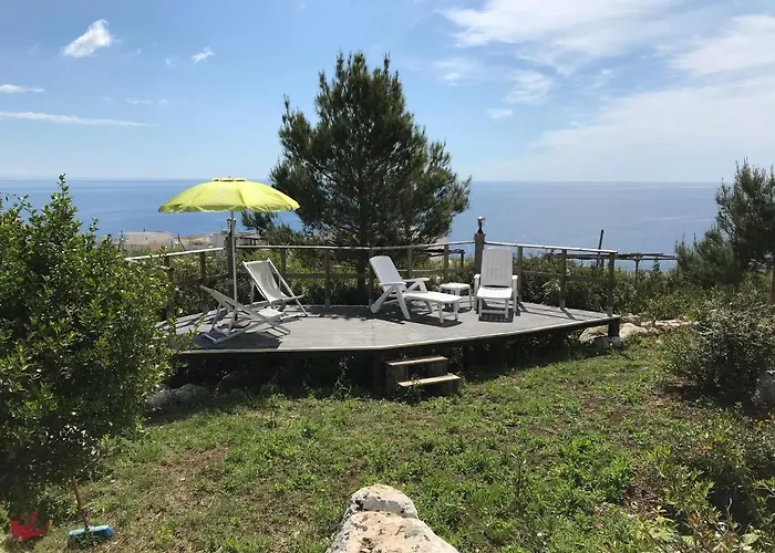 B&B Il Rifugio Dei Lavaturi Tricase
