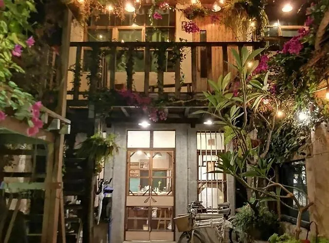 Dear B&B Tainan