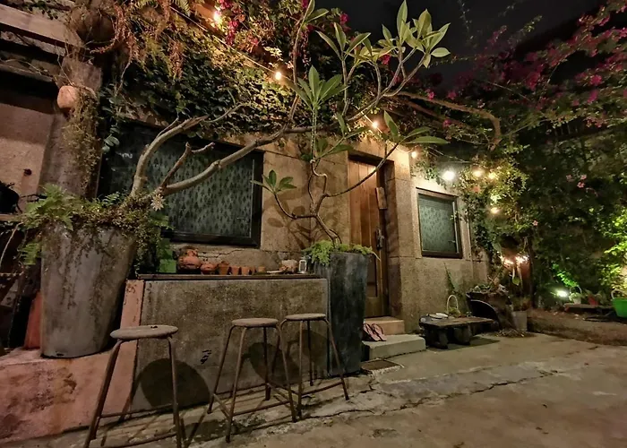 Dear B&B Tainan