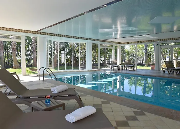 Ostella Spa & Resort