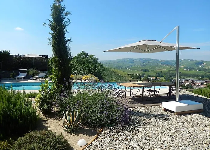 B&B Bionzo16 Calosso
