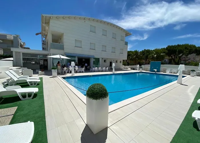 Elite Boutique Hotel