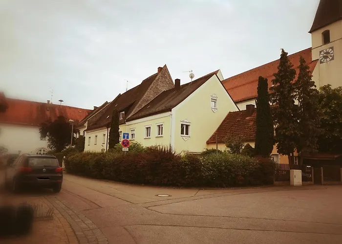 Gaestehaus Reisinger