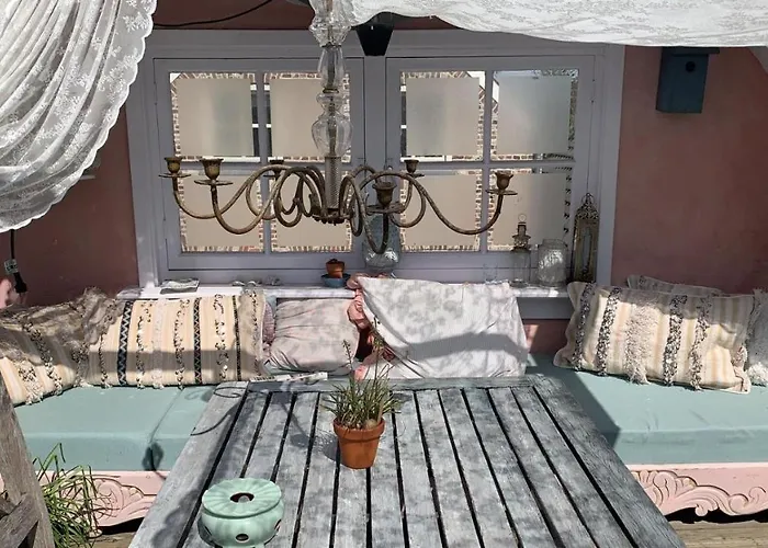 Choco Loca Loft, Bed, Bad & Bol Bed & Breakfast 's-Hertogenbosch 