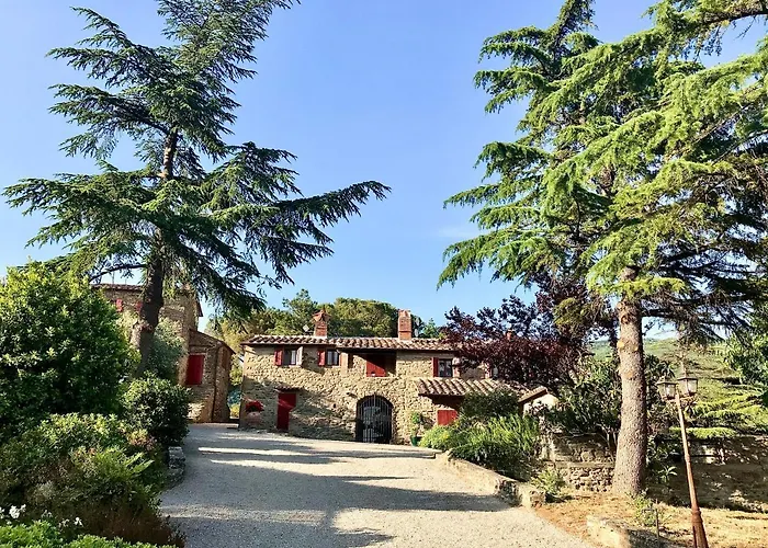 Borgo Solamore