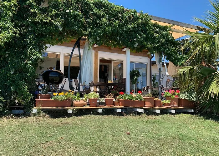 B&B Villa Sveva