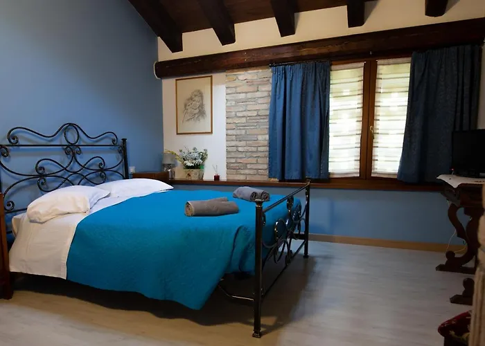 Bed and Breakfast Isola Di Wight San Michele al Tagliamento