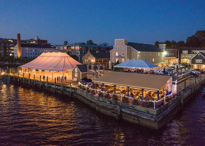 Bristol Harbor Inn