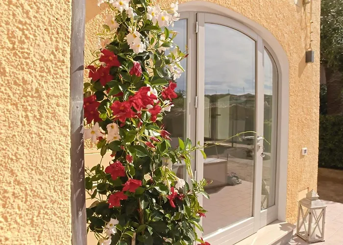 B&B Casa Giovanna Campese 