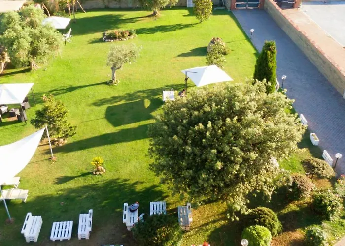 Elegance B&B