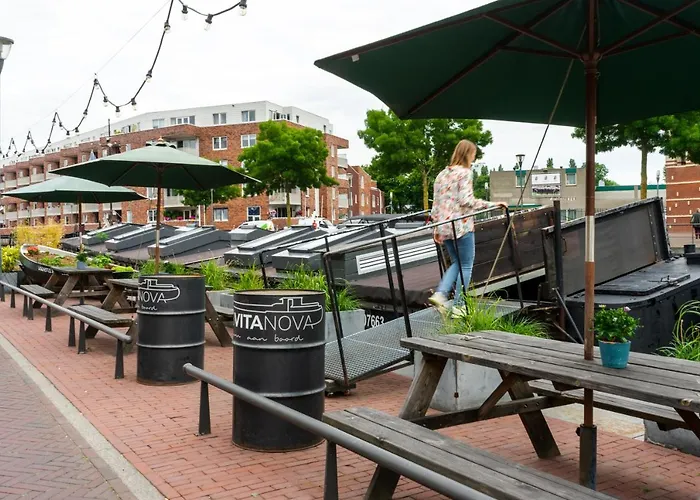 B&B Vita Nova Amersfoort