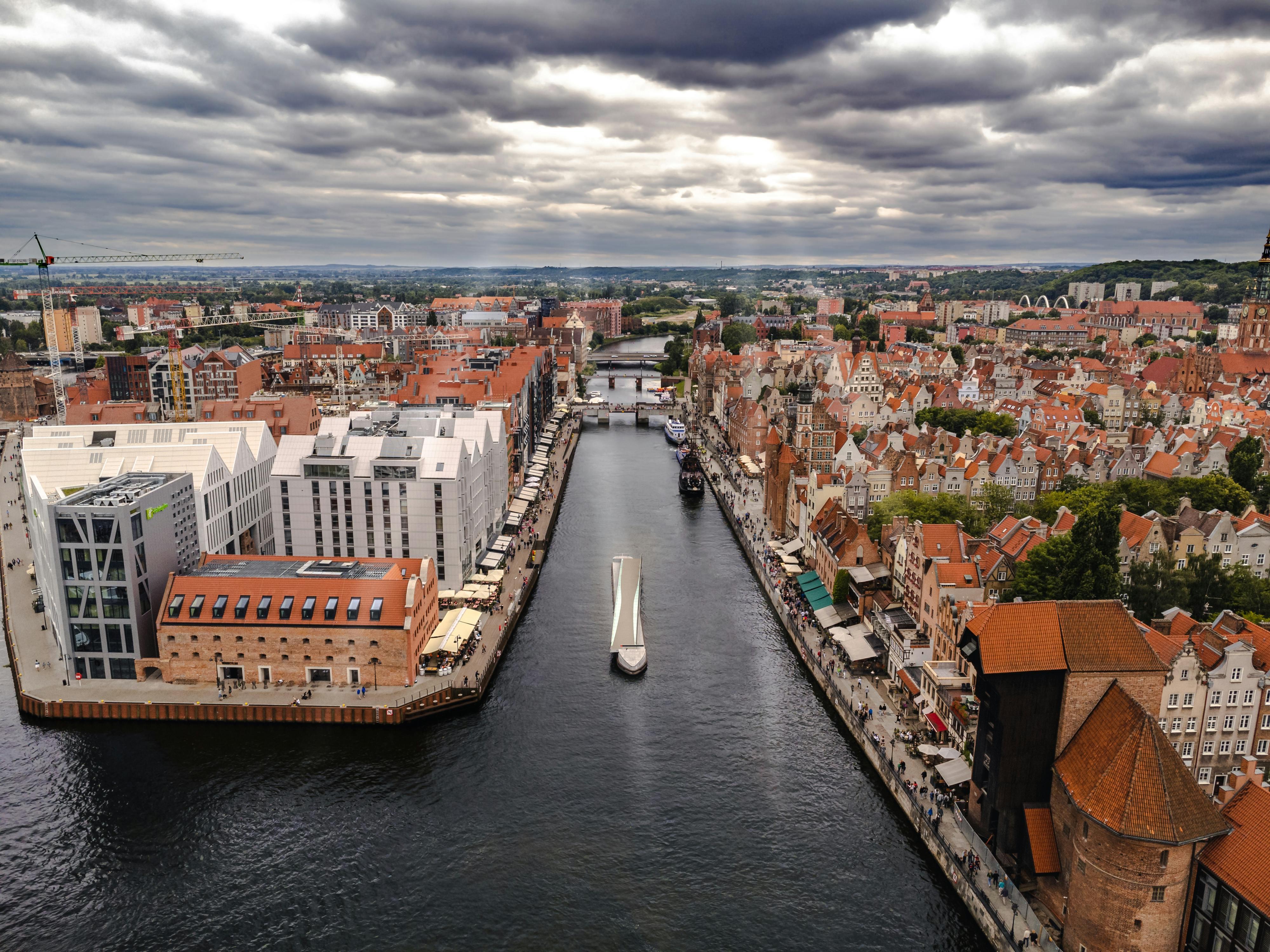 Villa Gdansk