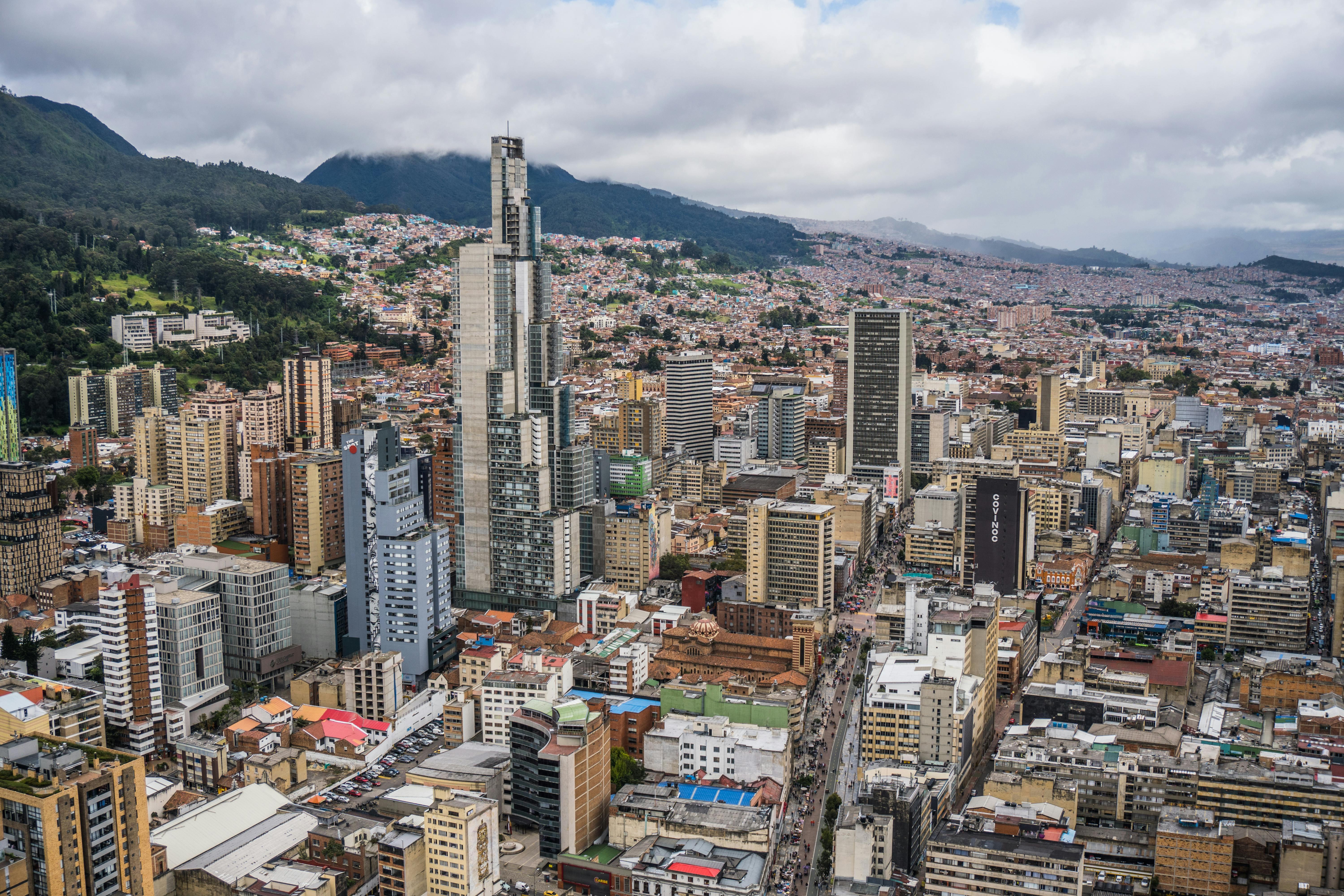Hotel Primitivo Usaquén Bogotá