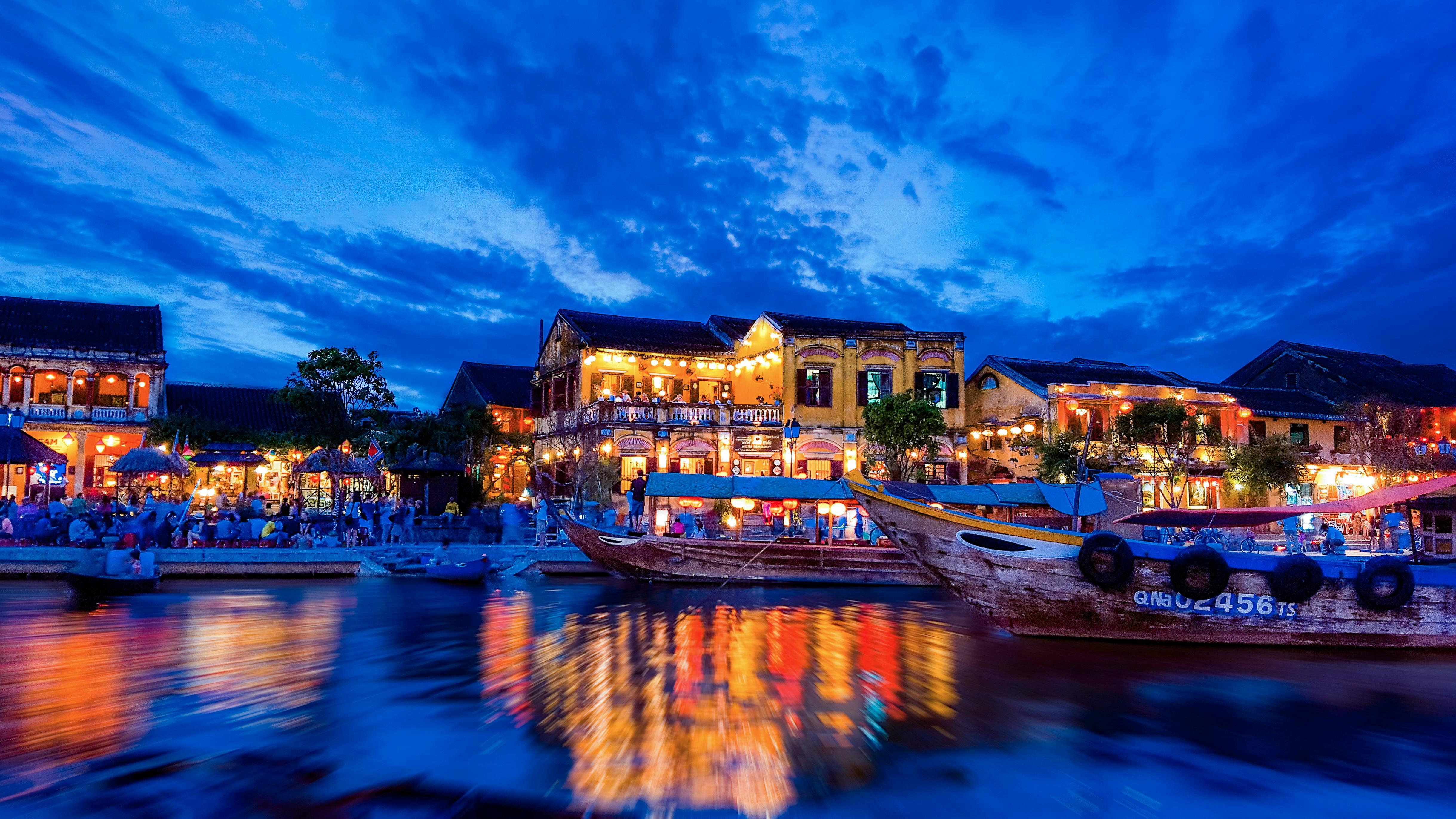 Peach House Bed & Breakfast Hoi An