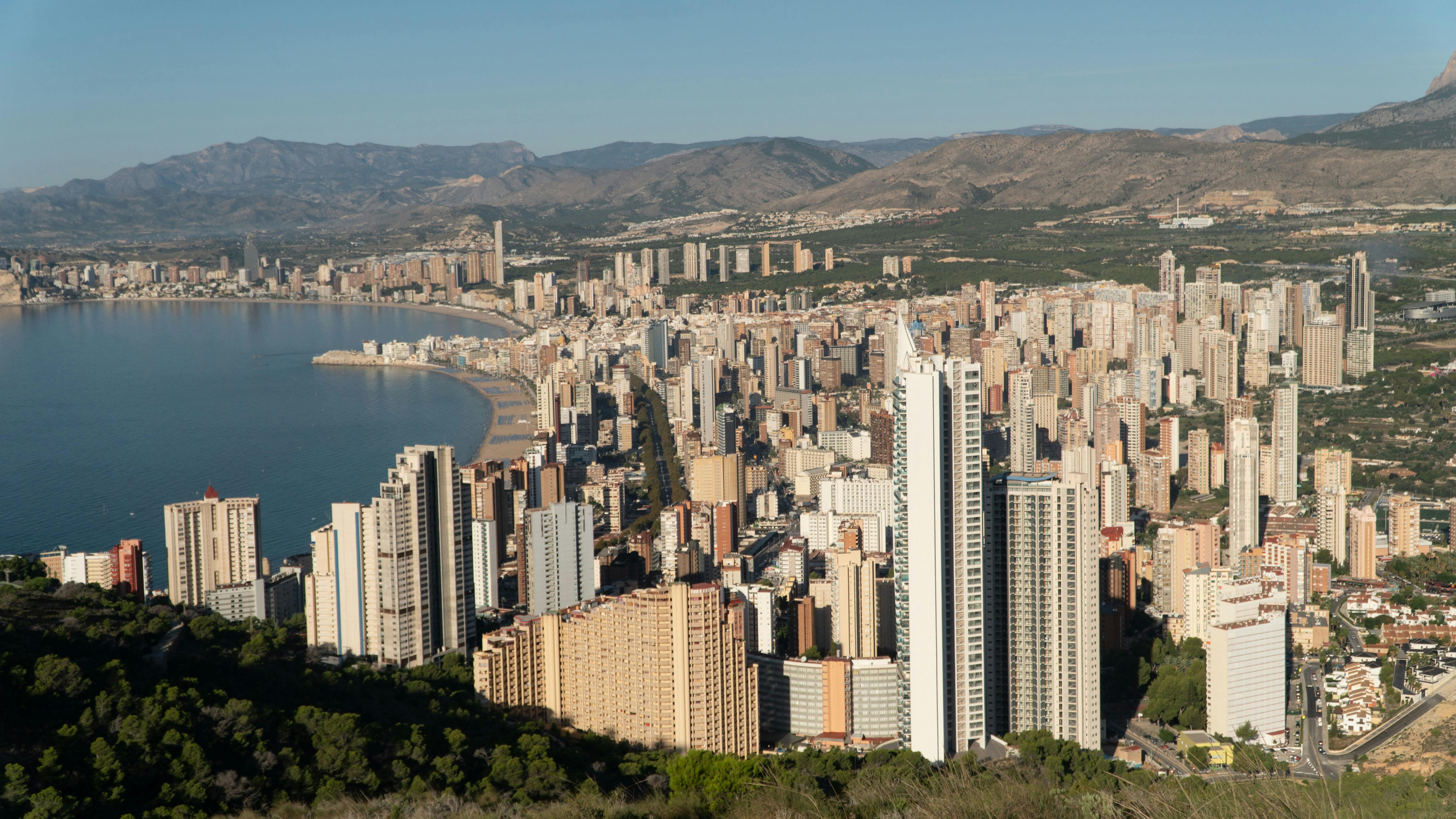 Bed and Breakfast La Terreta Benidorm