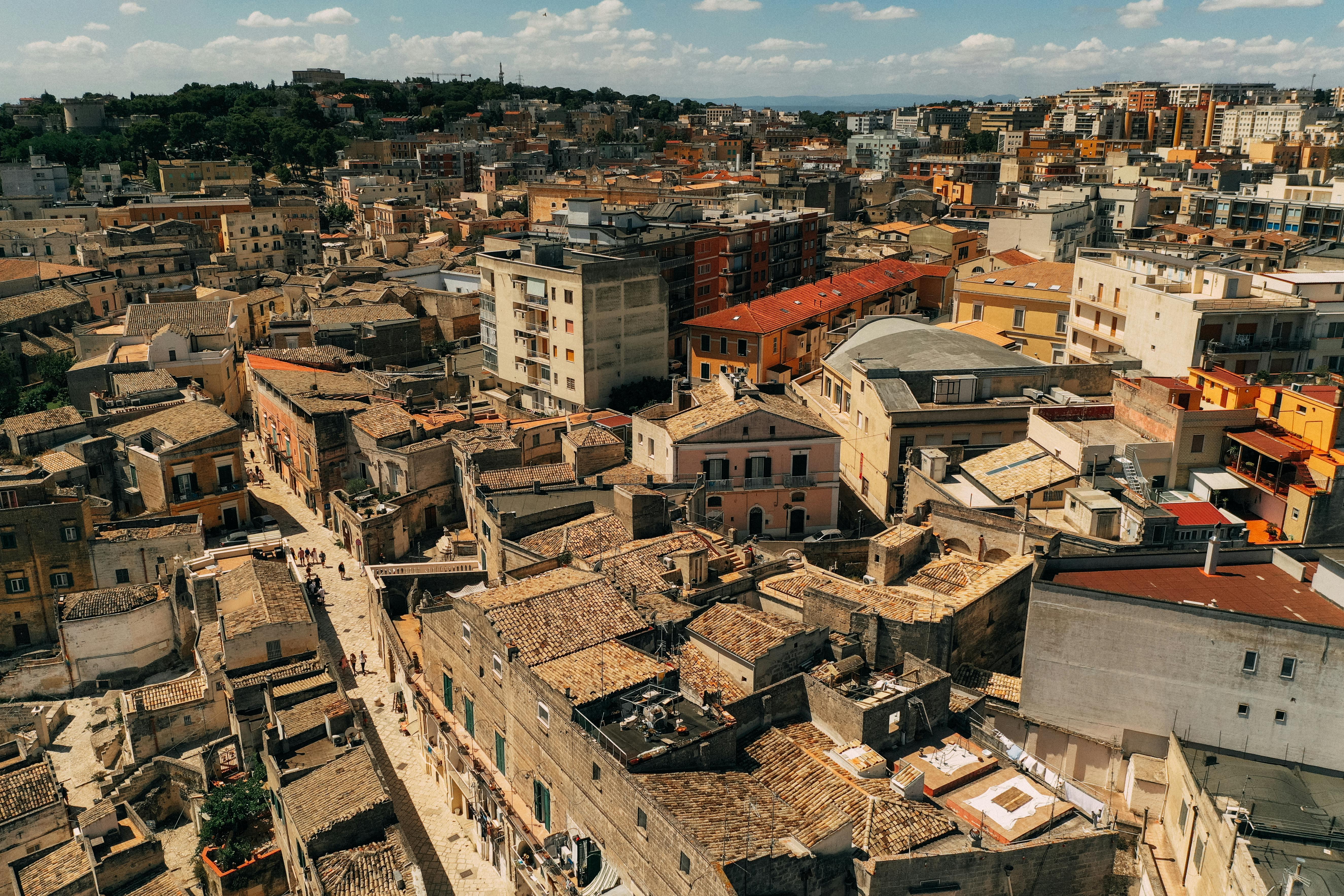 Il Cancello Matera