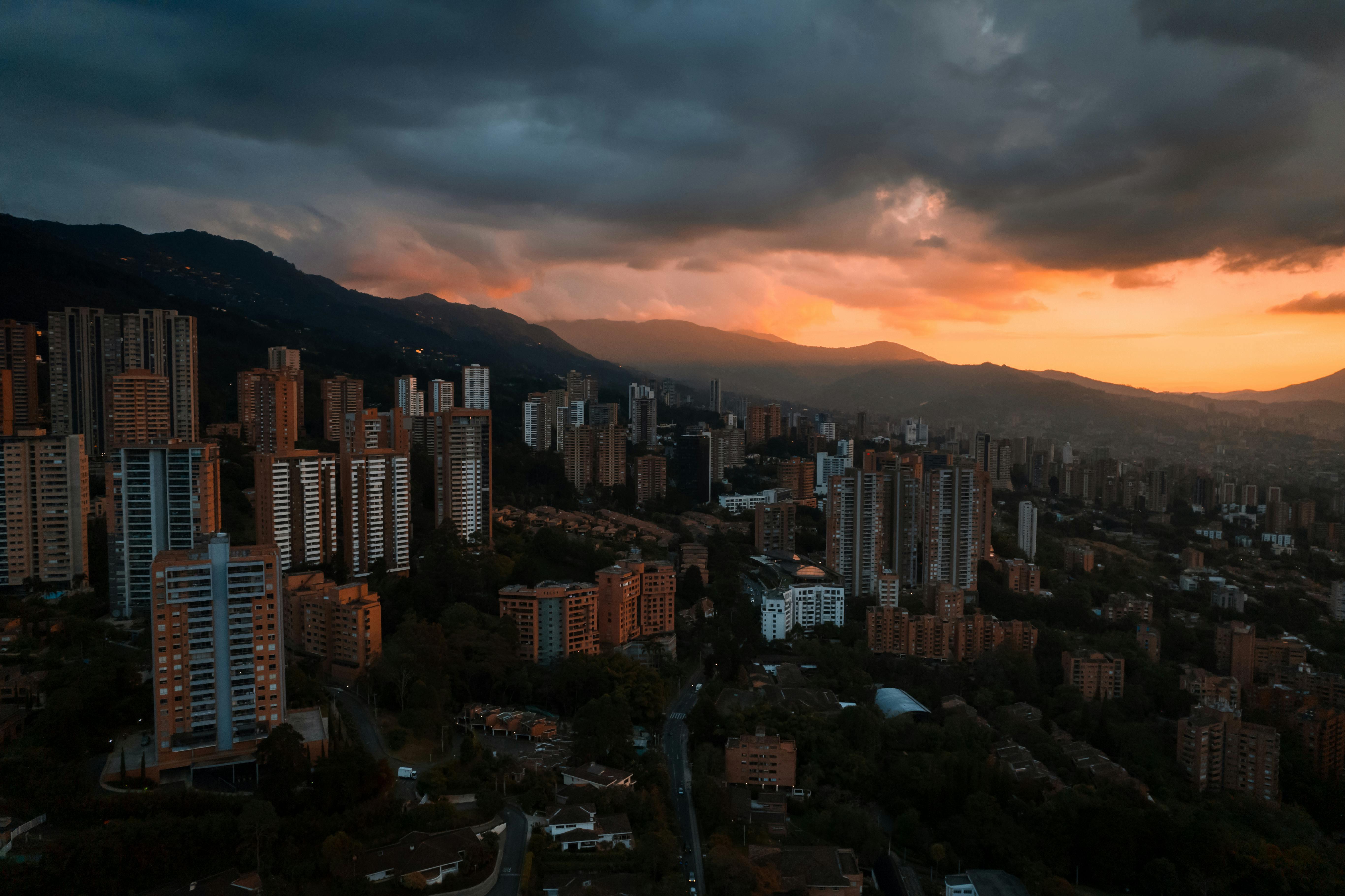 Casa Medallo Medellín