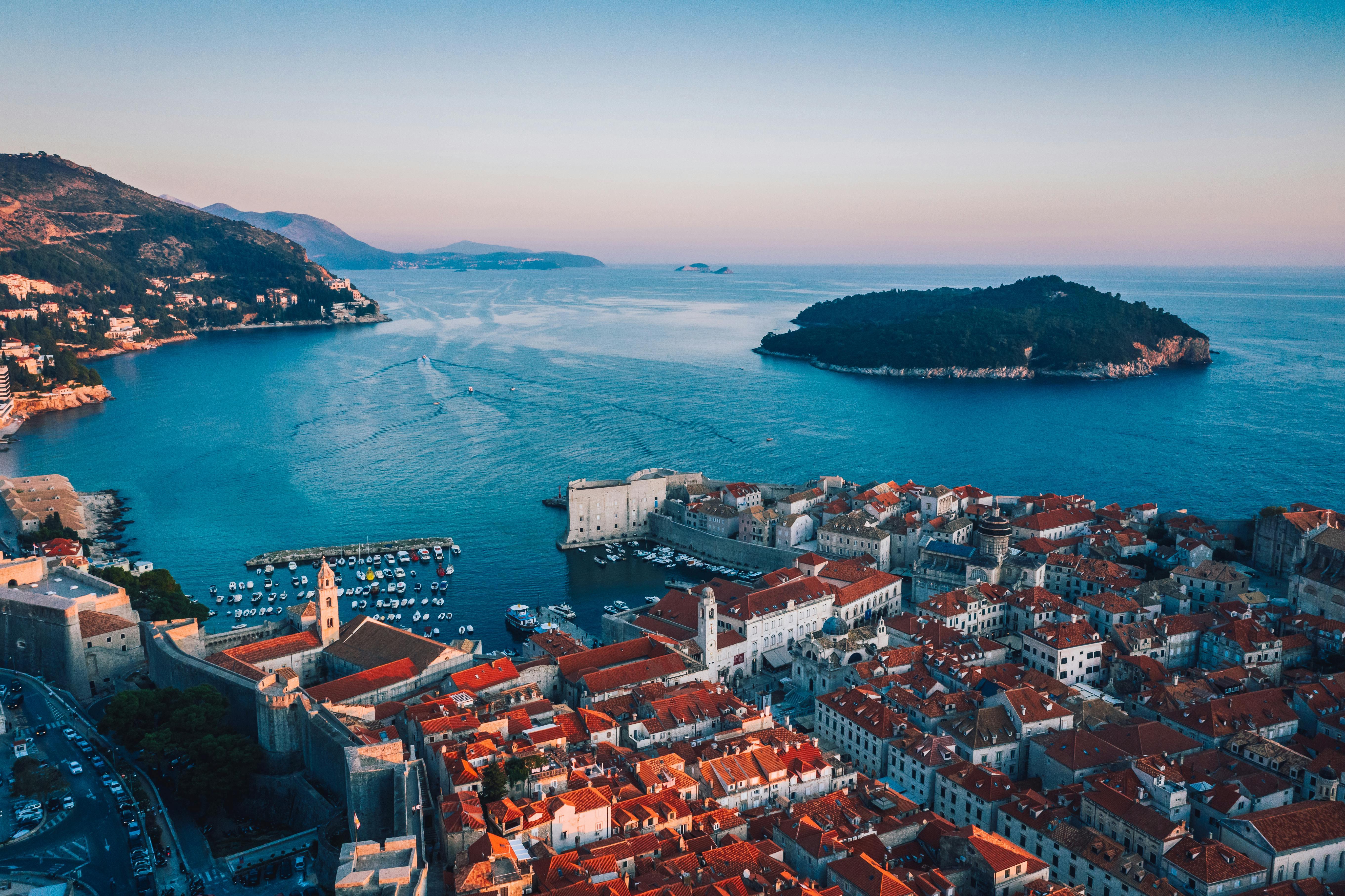 Bed and Breakfast Akademis Academia Dubrovnik