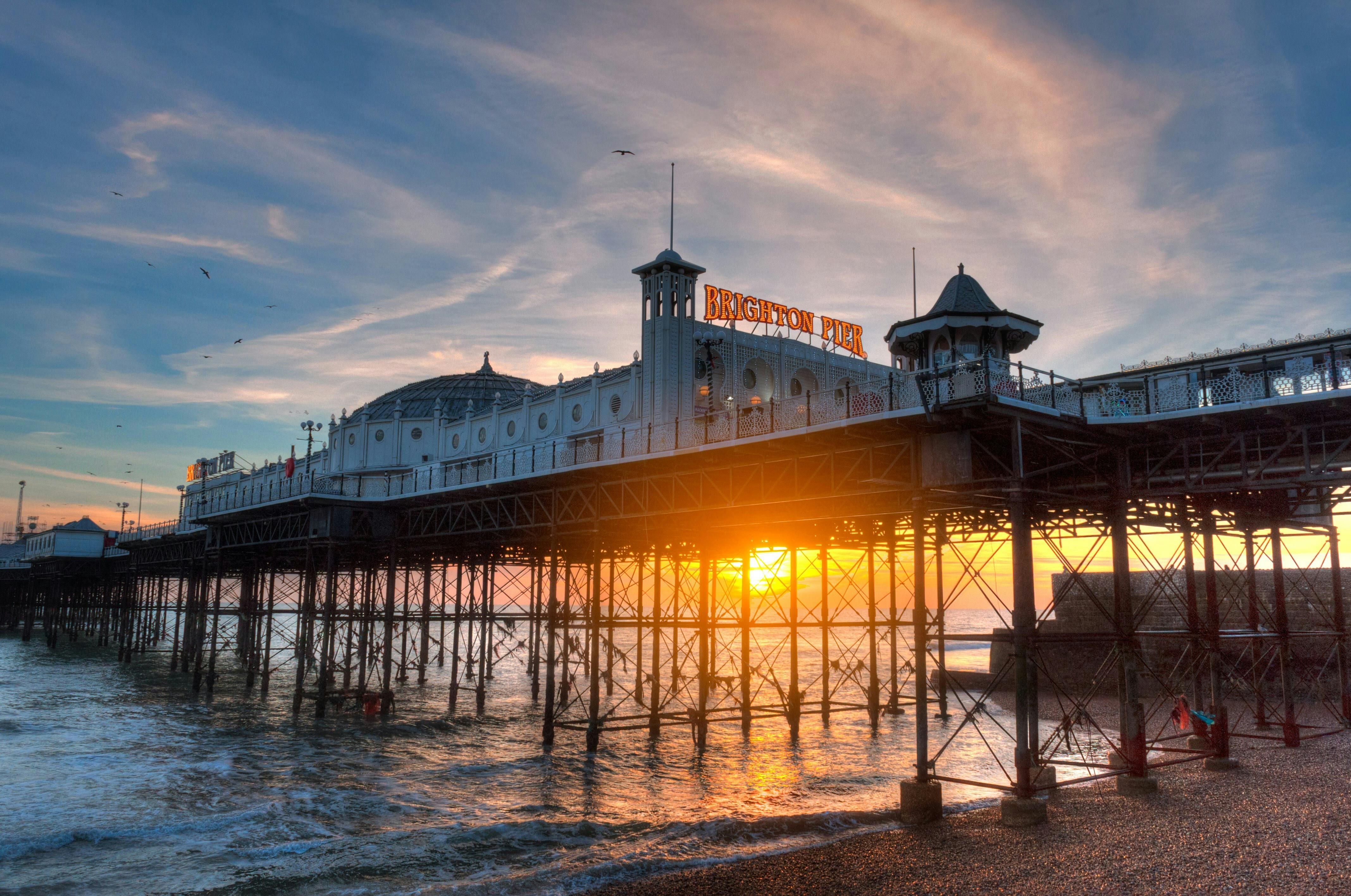 Maon Hotel Brighton